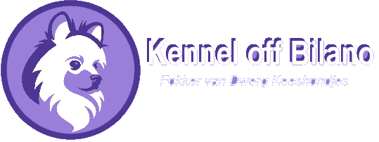 Kennel off Bilano